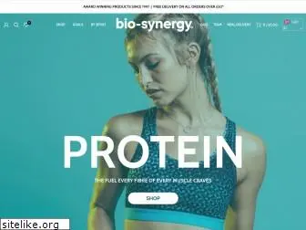 bio-synergy.uk