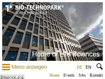 bio-technopark.ch