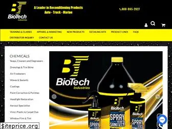 bio-techusa.com