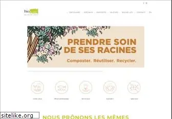 bio-terre.com