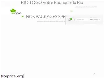 bio-togo.com