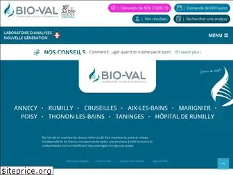 bio-val.fr