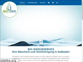 bio-waescheservice.de