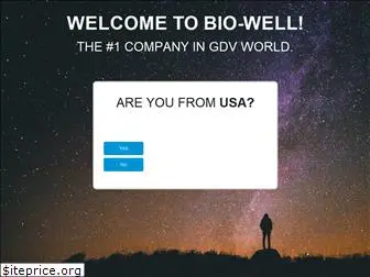 bio-well.com