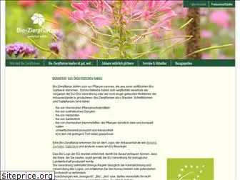 bio-zierpflanzen.de