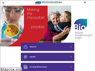 bio.org
