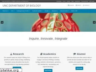 bio.unc.edu