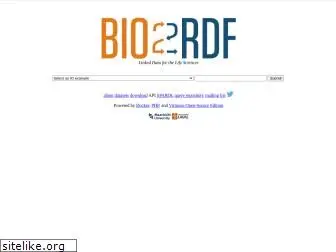 bio2rdf.org