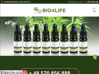 bio4life.com.pl
