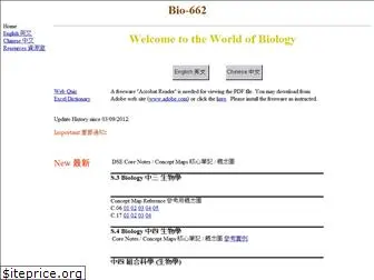 bio662.dyndns.info