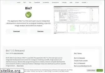 bio7.org