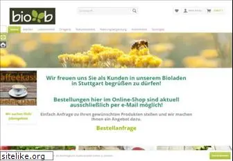 bio724.de