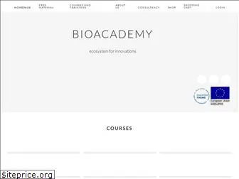 bioacademy.fi