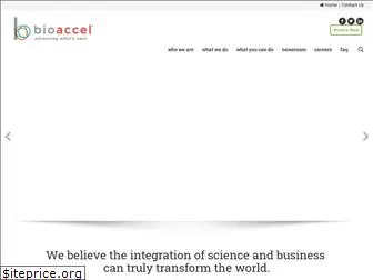 bioaccel.org