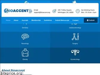 bioaccent.org