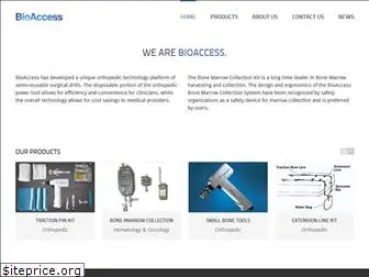 bioaccess.com