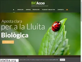 bioaccio.com