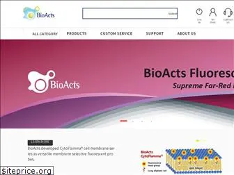 bioacts.com