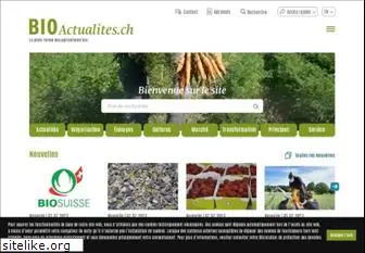 bioactualites.ch