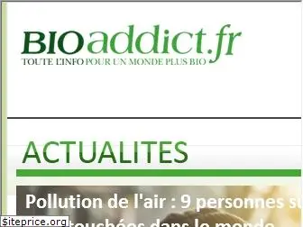 bioaddict.fr