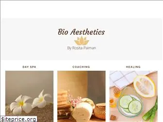 bioaestheticsbonaire.com
