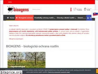 bioagens.eu