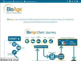 bioagetest.com