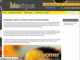 bioaigua.es