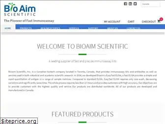 bioaimscientific.com