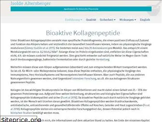 bioaktive-kollagenpeptide.de