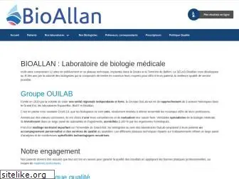 bioallan.fr