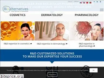 bioalternatives.com