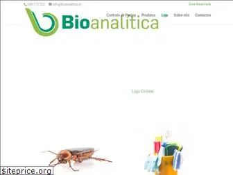 bioanalitica.pt