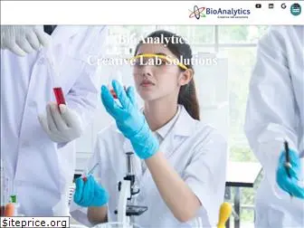 bioanalytics.co.il