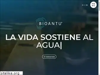 bioantu.cl