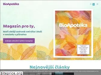 bioapoteka.cz