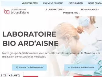 bioardaisne.fr