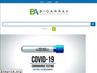 bioarray.es