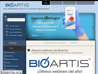 bioartis.com