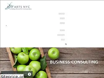 bioartsnyc.com