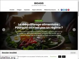 bioasis.fr