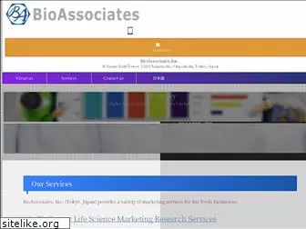 bioassociates.com