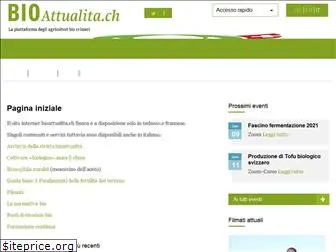 bioattualita.ch