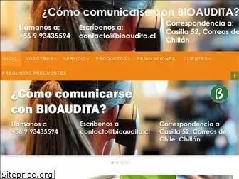 bioaudita.cl