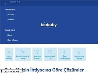 biobaby.com.tr