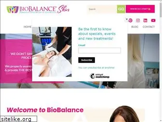 biobalanceskin.com