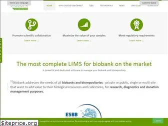 biobank-network.com