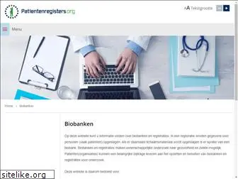 biobanken.org