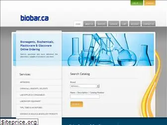 biobar.ca