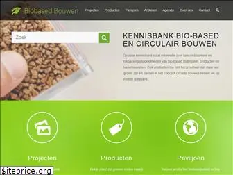 biobasedbouwen.nl